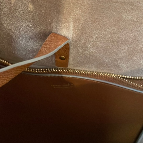 Flawless Jimmy Choo Hobo Leather & Snake Skin bag - Picture 4 of 9